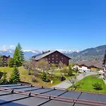 Apartamento Diamant 39 By Interhome Villars-sur-Ollon