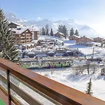 Appartement Diamant 39 By Interhome Villars-sur-Ollon