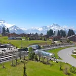 Appartement Diamant 39 By Interhome Villars-sur-Ollon