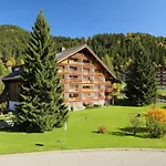 Diamant 39 By Interhome * Villars-sur-Ollon