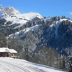 Diamant 39 By Interhome * Villars-sur-Ollon