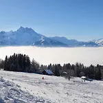 Diamant 39 By Interhome Appartement Villars-sur-Ollon