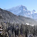 Diamant 39 By Interhome Appartement Villars-sur-Ollon