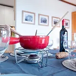 Diamant 39 By Interhome * Villars-sur-Ollon