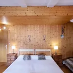 Diamant 39 By Interhome Appartement *