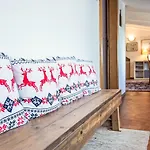 Appartement Diamant 39 By Interhome