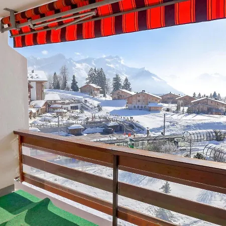 Diamant-3 Apartamento *
