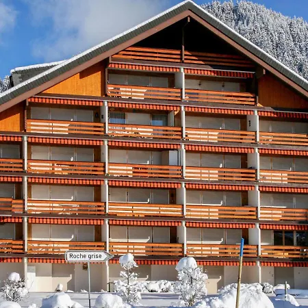 Diamant 39 By Interhome *