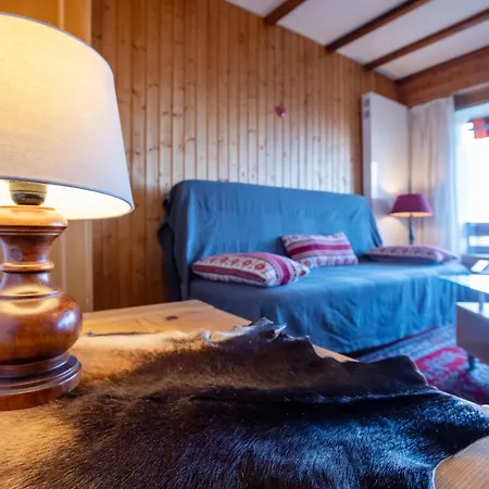 Apartamento Diamant-3 *