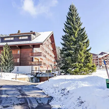 Diamant-3 * Villars-sur-Ollon