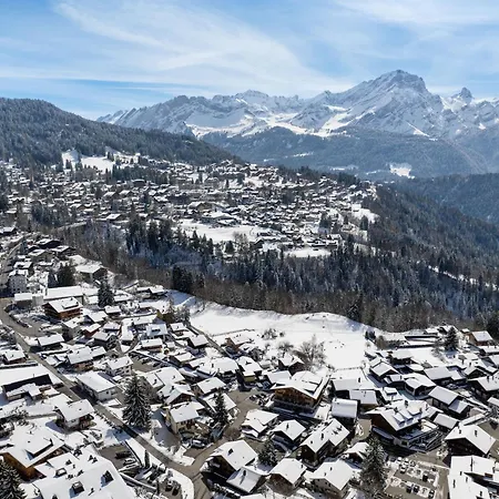 Diamant 39 By Interhome *