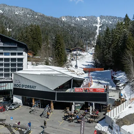 Diamant 39 By Interhome Appartement