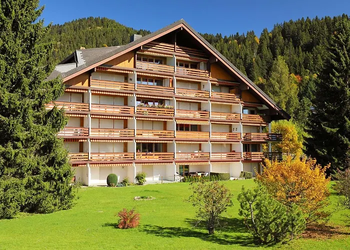 Diamant 39 By Interhome *