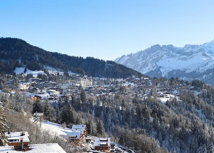 Apartament Diamant 39 By Interhome