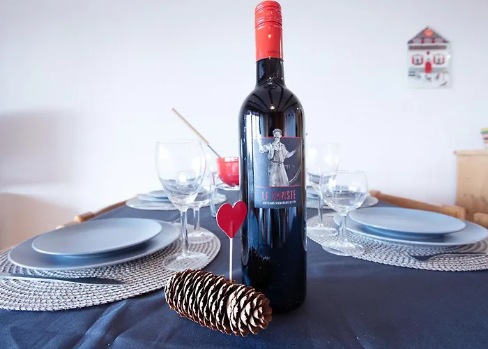 Diamant 39 By Interhome *