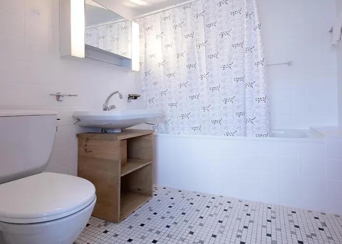 Apartament Diamant 39 By Interhome Villars-sur-Ollon