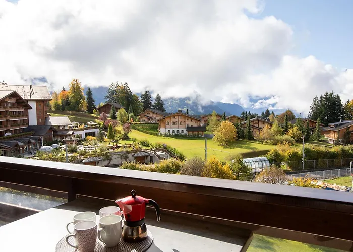 Diamant 39 By Interhome