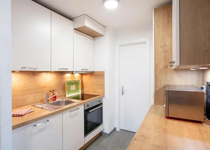 Appartement Diamant 39 By Interhome *