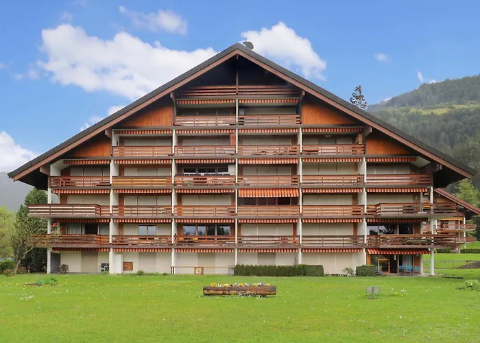 Diamant 39 By Interhome