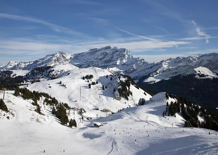 Diamant 39 By Interhome Apartament *