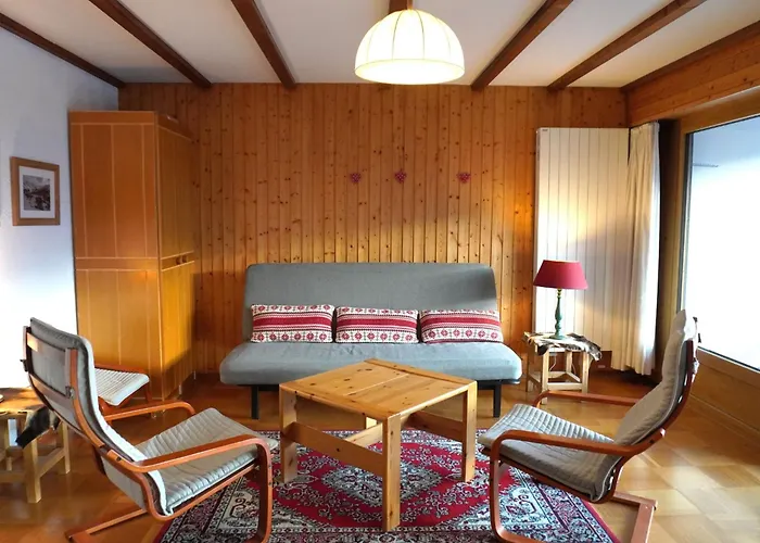 Diamant 39 By Interhome Villars-sur-Ollon