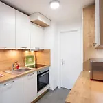 Apartment Diamant 39 By Interhome *