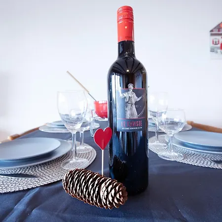 Diamant 39 By Interhome *