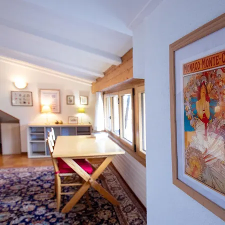 Daire Diamant 39 By Interhome