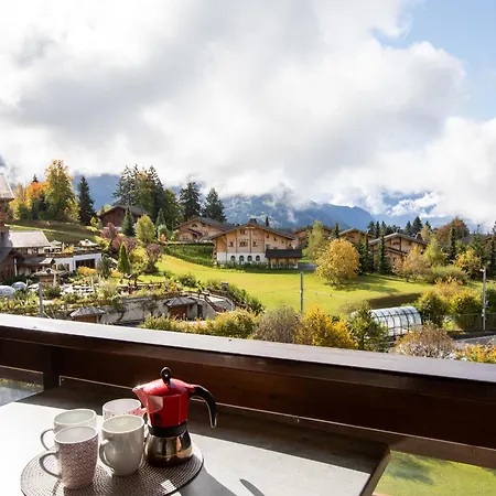 Diamant 39 By Interhome