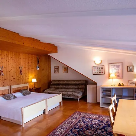 Daire Diamant 39 By Interhome