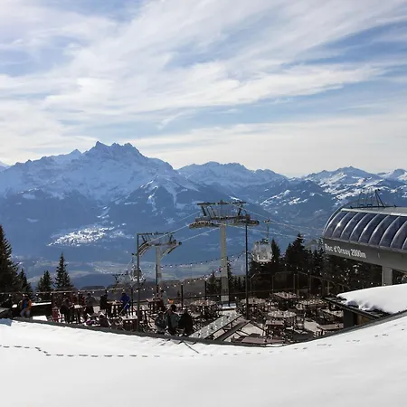 Diamant 39 By Interhome *