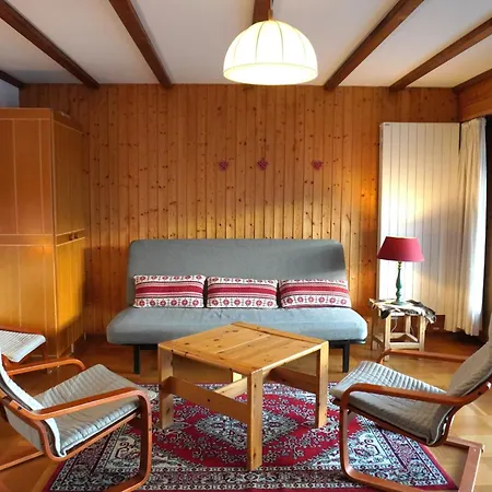 Diamant 39 By Interhome ヴィラール・シュル・オロン