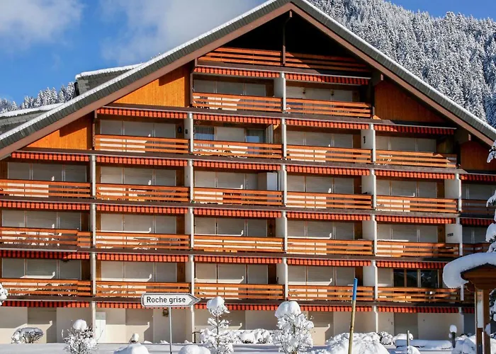 Diamant 39 By Interhome *