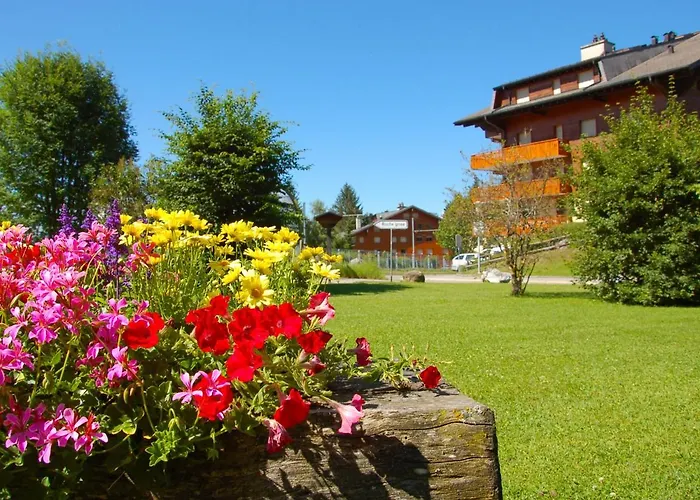 Diamant 39 By Interhome *