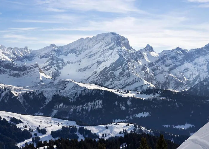 Diamant 39 By Interhome *