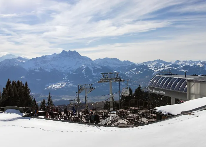 Diamant 39 By Interhome *